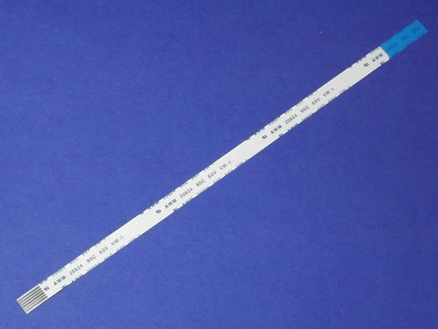 ASUS P551C - P551CA series Cavo cavetto flat per Touchpad ribbon cable for ASUS P551C - P551CA series Cavo cavetto flat per Touchpad ribbon cable for