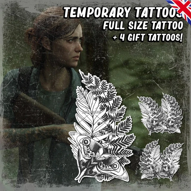 uk-ellie-the-last-of-us-2-temporary-tattoo-cosplay-costume-realistic