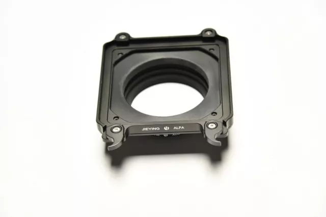 Adaptador para lente Alpa a accesorio de cámara Hasselblad XCD