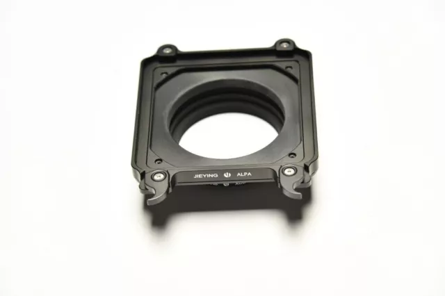 adapter for alpa lens to Hasselblad XCD Camera Accessory