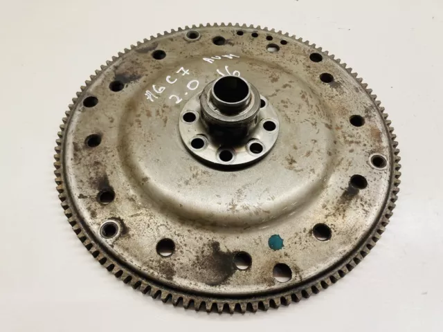 Supporto Volano Convertitore Di Coppia Audi A6 C7 2.0 Tdi Ultra Cnha 06H105323P 13-17