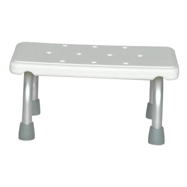Shower Benches Bath Seat Easy Installation Sturdy Step Stool