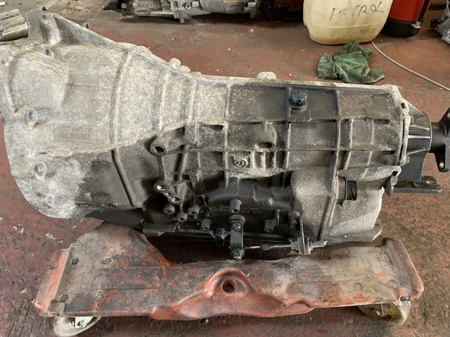 BMW E36 3 series 328i M52B28 ZF Automatic Auto Gearbox 5HP-18 £200.00 ...
