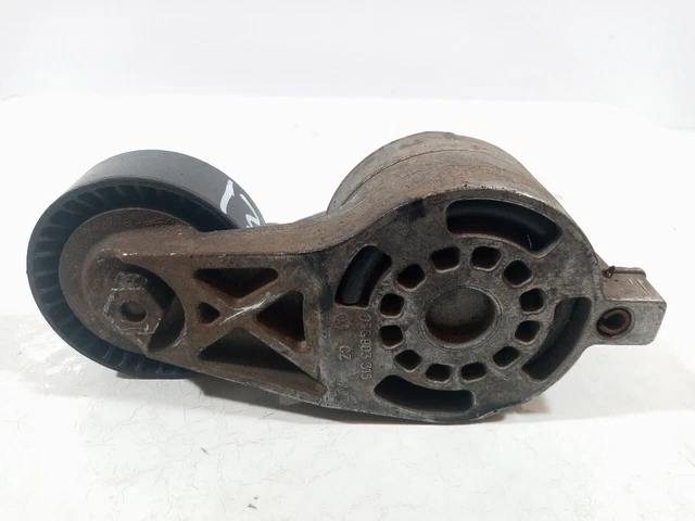 galet tendeur pour VOLKSWAGEN CADDY III FURGON 1.9 TDI 2010 1896205 2