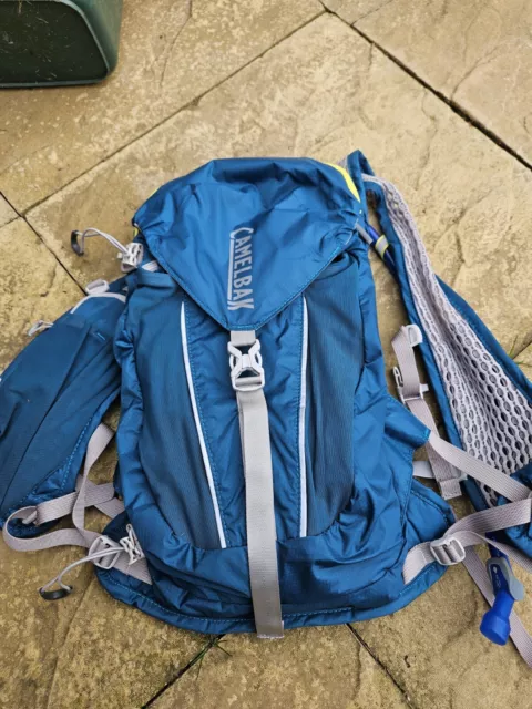 camelbak Waterbak hydration pack