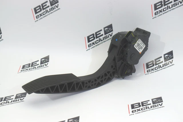 Pédale accélérateur pour AUDI A1 Sportback d'occasion pas cher Pédale accélérateur pour AUDI A1 Sportback d'occasion pas cher