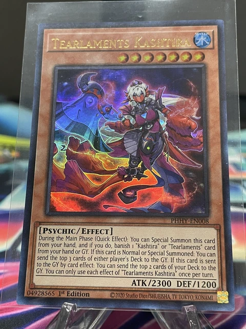 Yu-Gi-Oh! - Photon Thrasher (ORCS-EN008) - Order Of Chaos - Unlimited
