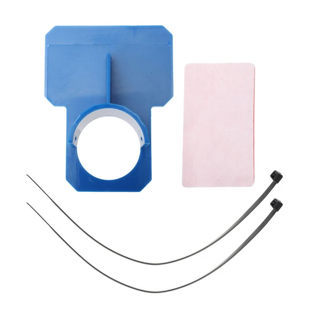 Dispenser Stagno Supporto Per Stagno Saldatura Con Maniglia Rullo Portabobine G 492429 - Foto 2