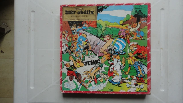 Grand Puzzle En Bois Germaine Bouret – Jouets Vera Paris, Fabrication Française