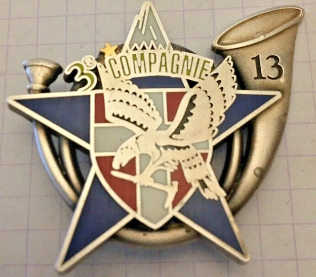 IP701 - INSIGNE d' OFFICIEL DU 12° CROSS DE L'HUMANITE (1949) - COMMUNISME