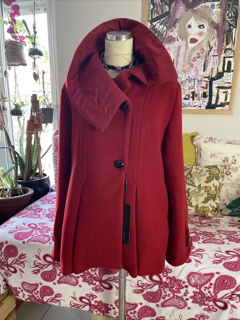 Et dieu créa la femme manteau fausse fourrure hotsell