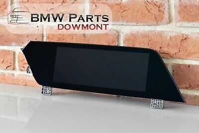 BMW g29 z4 CID bildschrim Touch Central Information Display MGU LHD ll 8798738 