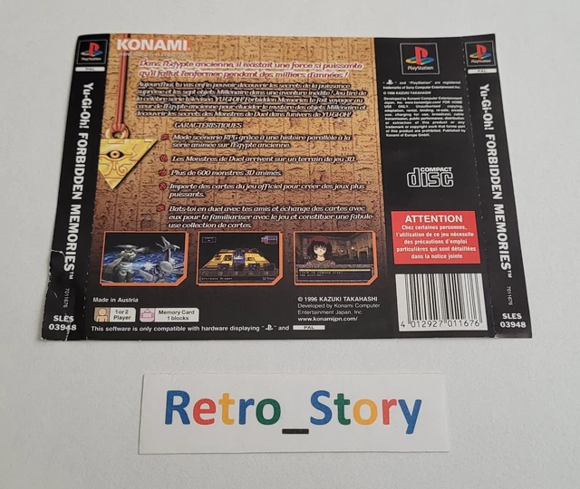 Jeu PlayStation 1 G.Darius – PS1, Bon état, Pas De Notice Ni Jaquette Arrière