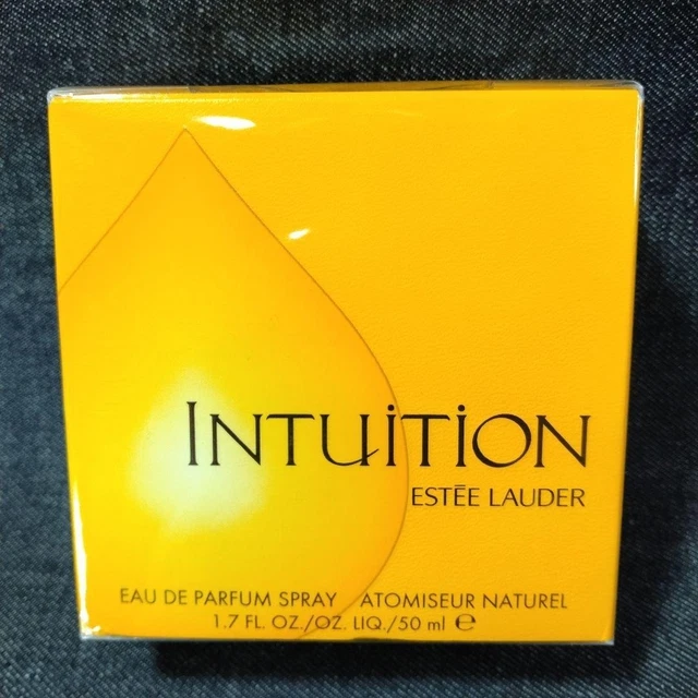 Estee Lauder Intuition Discontinued