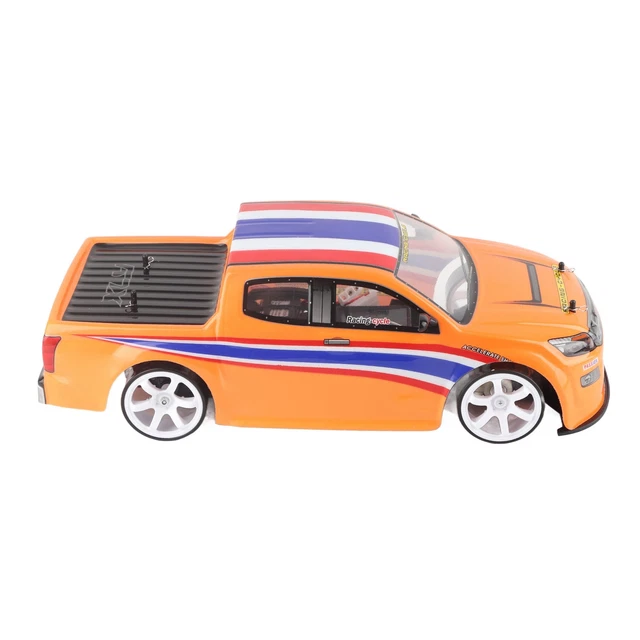 RC DRIFT CAR 110 Scale Remote Control Drift Vehicle High Speed Sport