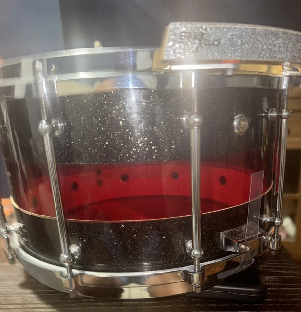 BATTLEFIELD CUSTOM SNARE Drum 635.99 PicClick AU