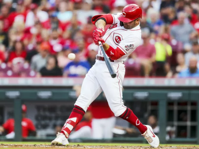 Joey Votto Cards - Base Cards, Inserts, etc. - You Pick - Cincinnati Reds