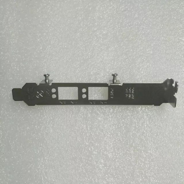 Full High Bracket for HP 530SFP 652503-B21 652501-001 Y40PH N20KJ