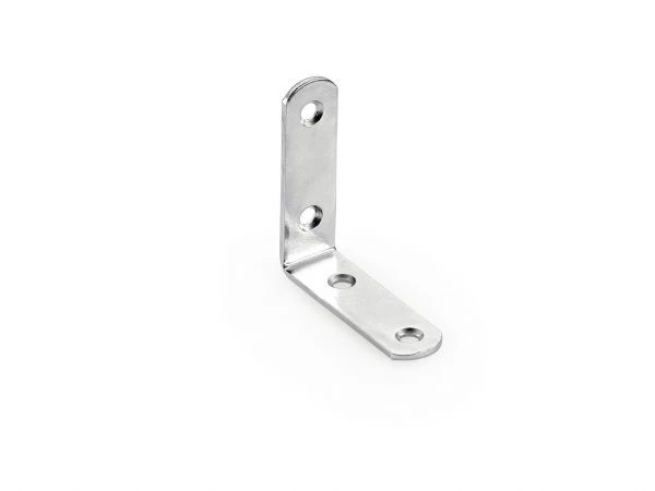 Angle 4, Verbindungsmaterial, Zinc Plated
