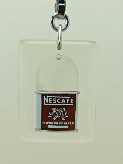 BOURBON , Tasse Mobile Café Nescafé....