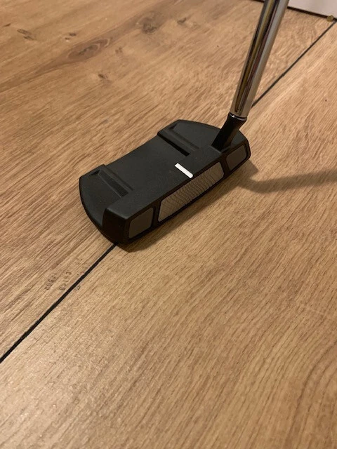 Cleveland Frontline 10.5 Slant Neck Putter 34", Rechtshand