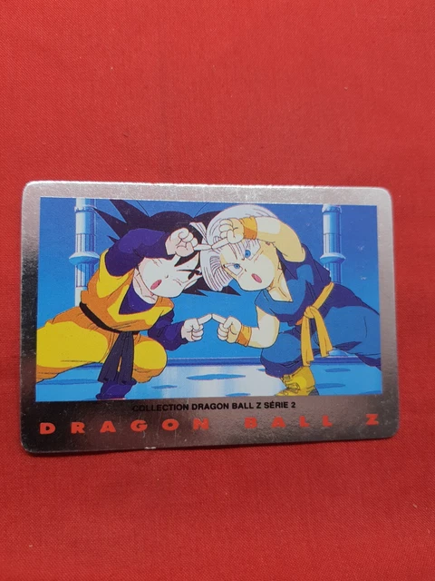 Calendrier De L'avent - Dragon Ball Z - MANGA