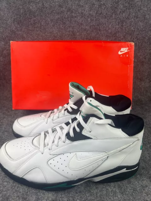 90S OG NIKE Air Trainer SC Shoes Mens Size 7 DS Bo Jackson Vintage Super  Rare $149.99 - PicClick