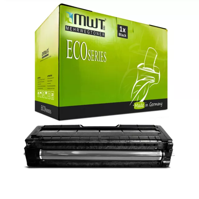 ECO Toner BLACK ersetzt Ricoh TYPE SP C310HE SP C310HE TYPESPC310HE