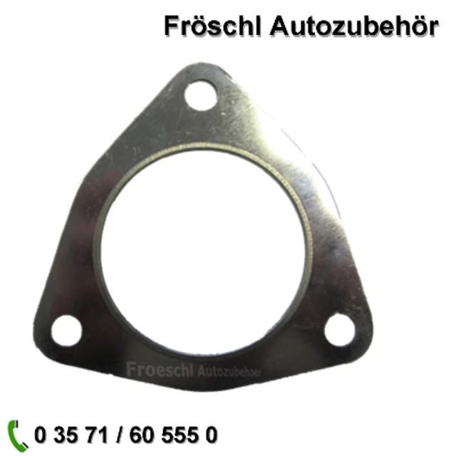 Auspuff Dichtung Auspuffanlage für Ford Tourneo Transit 80- i*