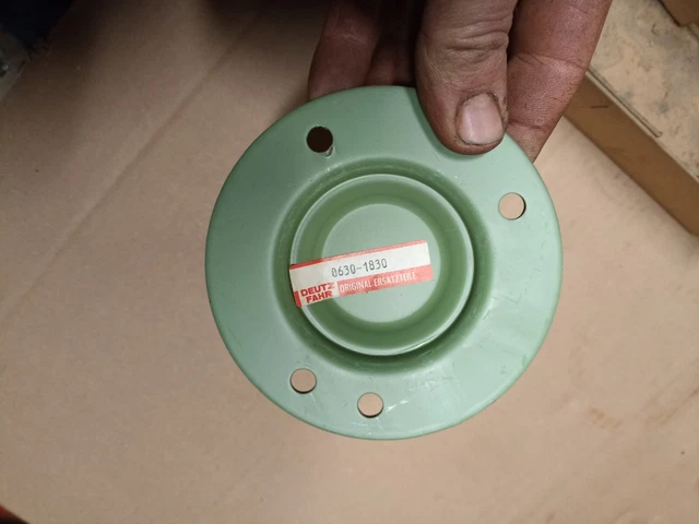 Lagerschale aussen passend zu Deutz Fahr 06301830
