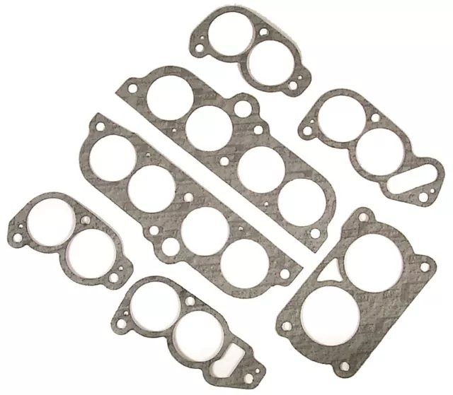 Mr Gasket 146 Intake Gasket TPI Upper Tube Fits 86-92 Camaro Corvette