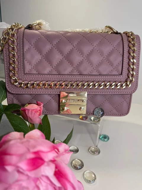 Carvela sales bowler bag