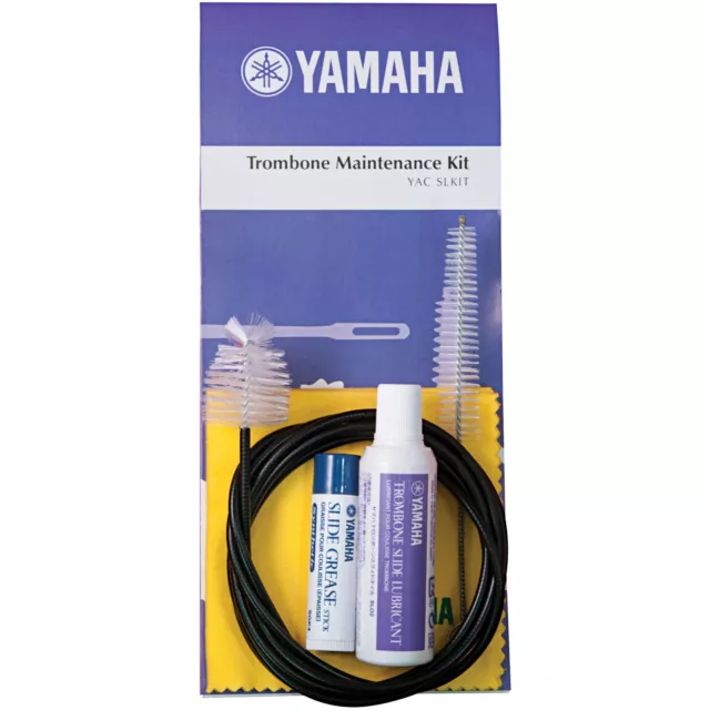 Yamaha Trombone Maintenance Kit