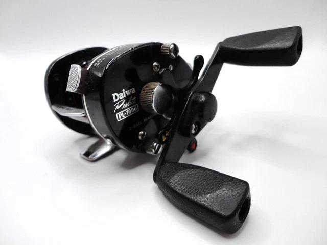 DAIWA Prolite PL1000箱付き 【公式通販】