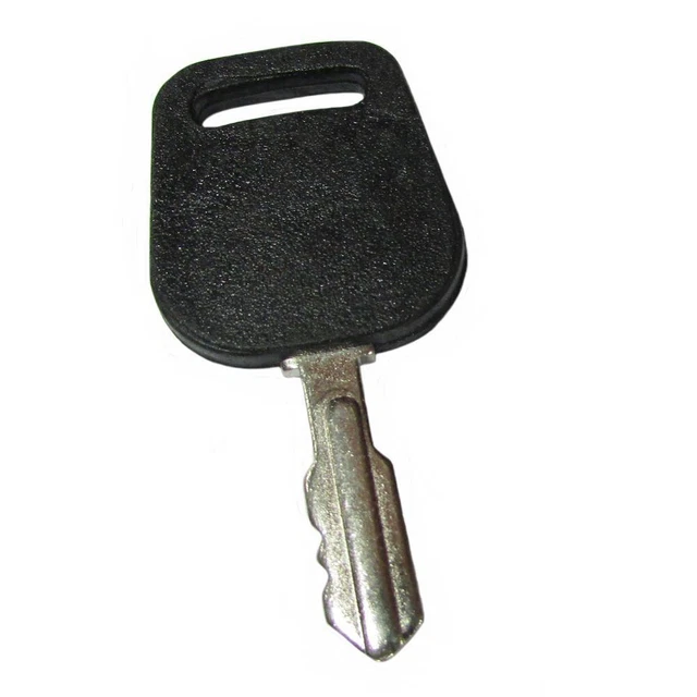 IGNITION KEY REPLACEMENT Fits Husqvarna Riding Garden Lawn Mower