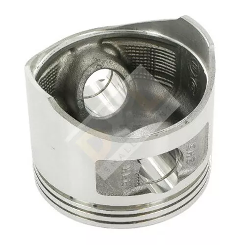 Honda Engine GX160UT1 (GCAFT) Standard Piston 13101 Z4M 000 Spares Parts