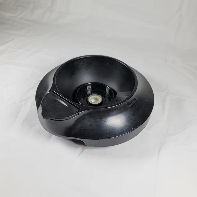 NINJA QB1004 BLENDER Food Processor Replacement Lid Fits 6 & 5 Cup