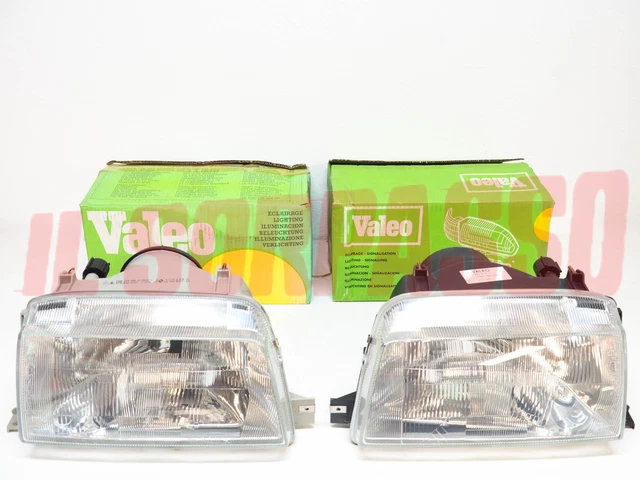 RENAULT R 20 - Optique Phare Projecteur - Neuf Gauche Ce Cibie-Valeo 4