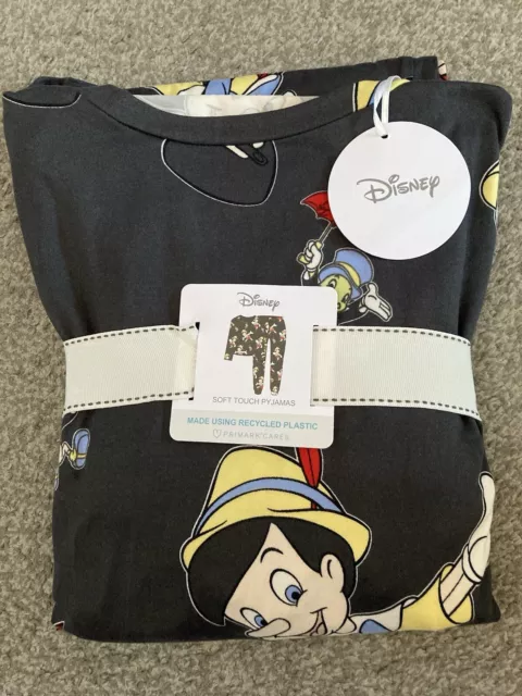 Pinocchio pyjamas online