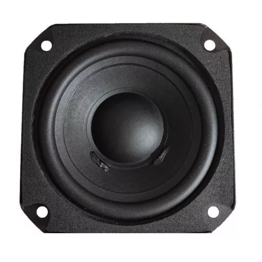 Woofer 4" - 10Cm. - 100W 8Ohm