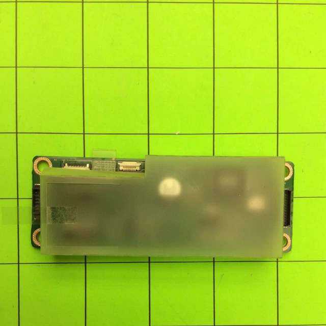 HP Omni 120-1125 Desktop Computer Display Inverter Board 3FWJ7CB0000