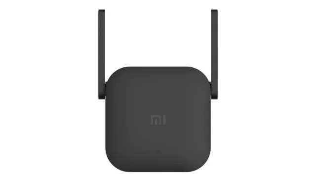 Mi Wi-Fi Range Extender Pro