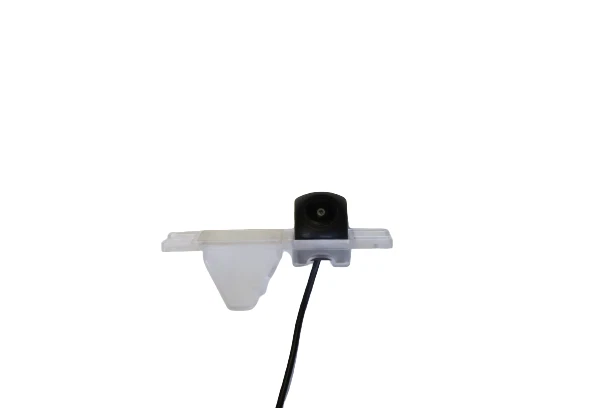 Backup Camera Mitsubishi Pajero, 720P HD Waterproof DC12V 24V 170° View