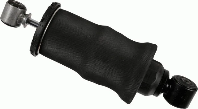 Sachs 317 426 Dämpfer Fahrerhauslagerung für MAN TGS TGX TGM TGL