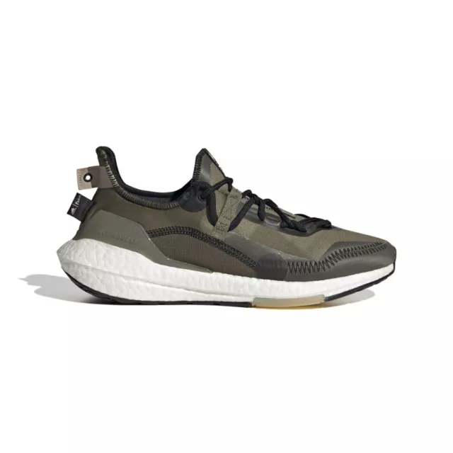 Ultra boost parley best sale vs ultra boost
