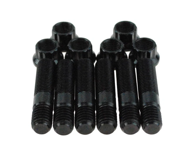 Pressure Plate Stud Kit 3/8in
