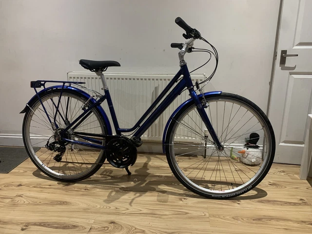 RALEIGH PIONEER BIKE 130.00 PicClick UK
