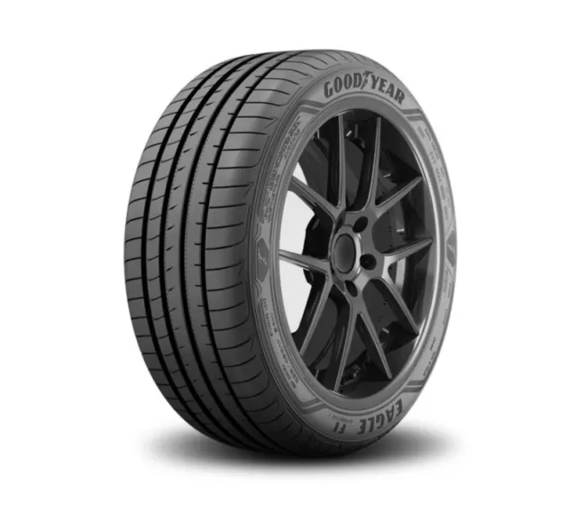 GOODYEAR Eagle F1 Asymmetric 3 245/40R18 93H 245 40 18 Tyre