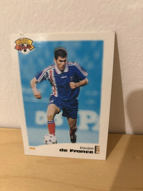 Équipe de France : la date d'annonce de Zinedine Zidane par la FFF connue