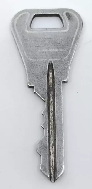 Cerraduras de repuesto Steampunk vintage Key WEISER E65503 Appx de 2